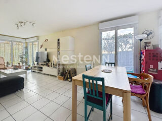  Appartement � vendre 3 pi�ces 70 m�