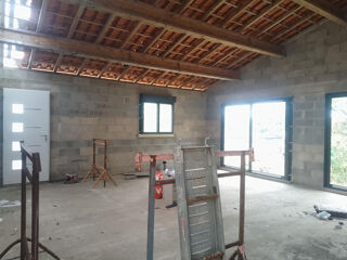  Maison à vendre 3 pièces 100 m²