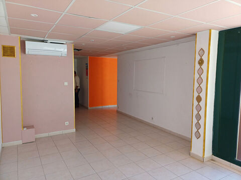   Local professionnel SETE 1 pièce(s) 40 m2 