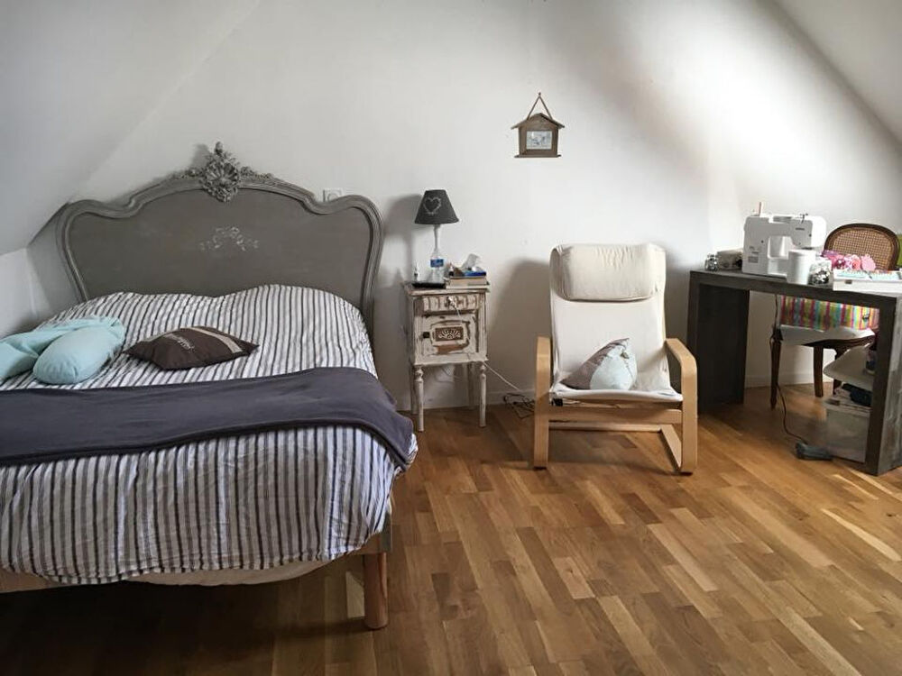 Location Maison Maison en pierre  de 120 m2 Banville