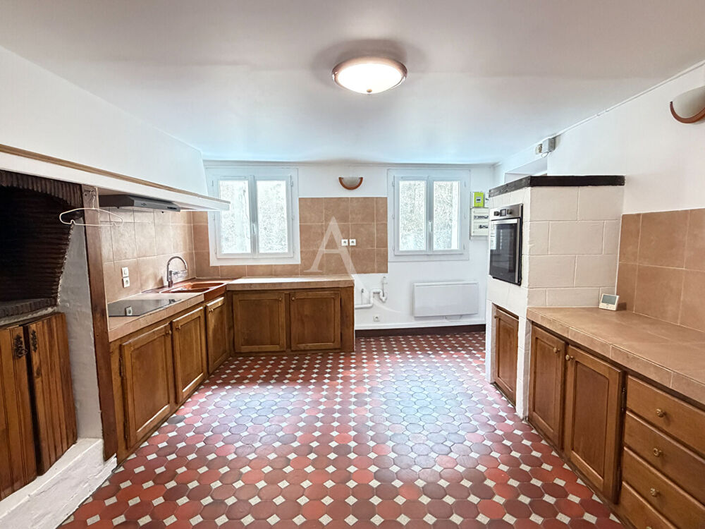 Vente Maison Maison  3 pièces -  75.56 m2 -  dépendance Annet sur marne