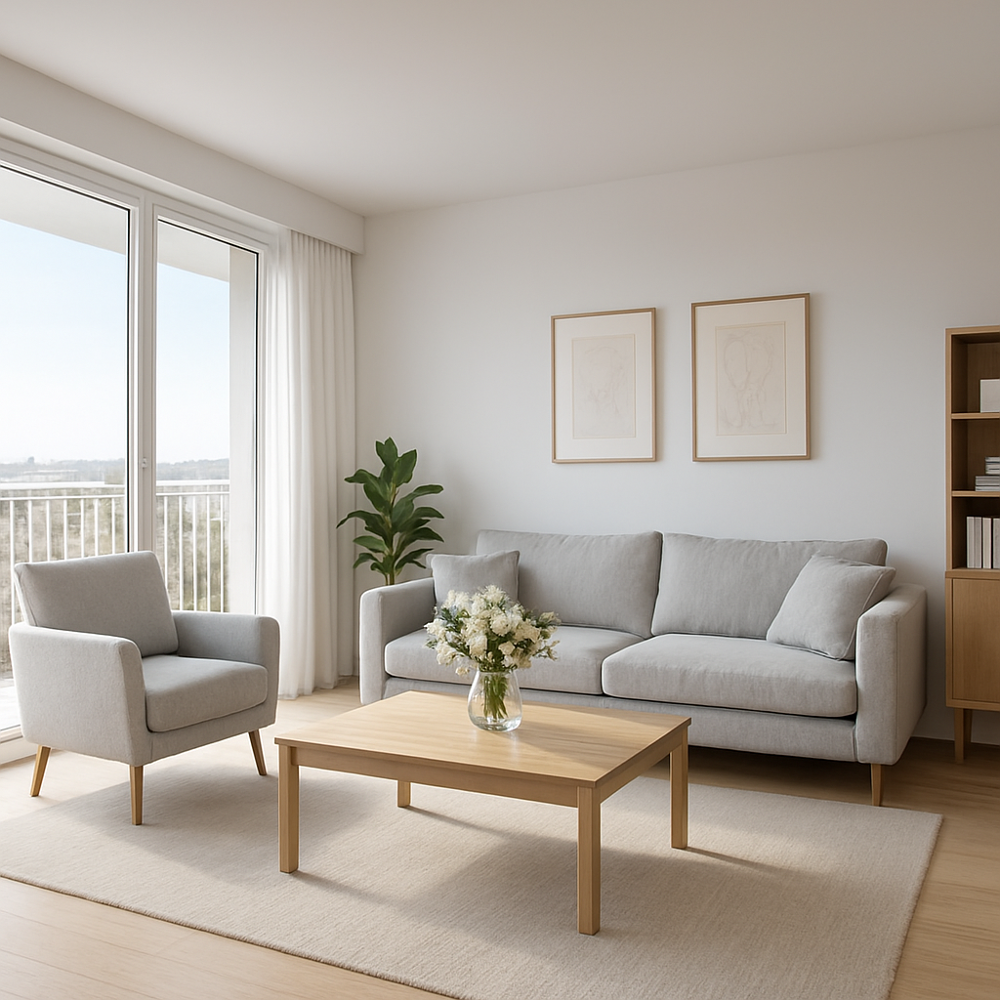Vente Appartement Appartement 5 pièces de 124 m2 (Lyon 3e Arrondissement) Lyon 3