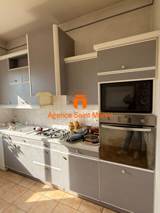  Maison  vendre 6 pices 82 m