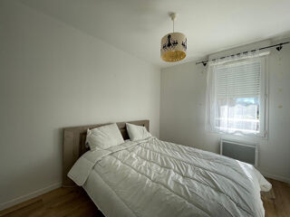  Appartement à louer 3 pièces 55 m²