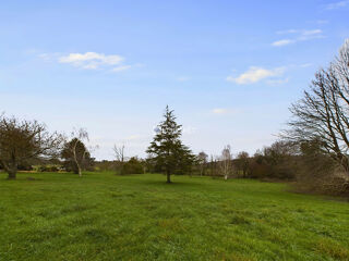  Terrain à vendre 1627 m²