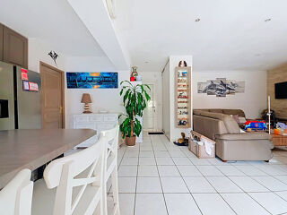  Maison à vendre 4 pièces 88 m²