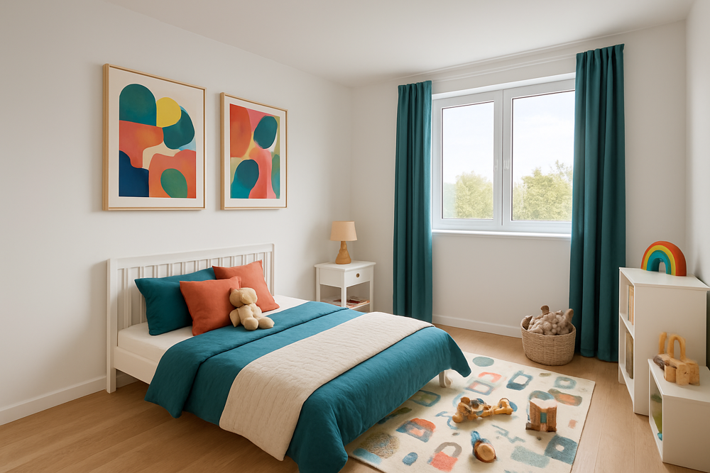 Vente Appartement Appartement 4 pièces de 81 m2 (Tassin-la-Demi-Lune) Tassin-la-demi-lune