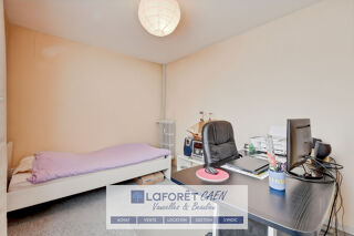  Appartement à vendre 4 pièces 84 m²