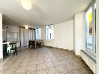  Appartement � vendre 2 pi�ces 58 m�