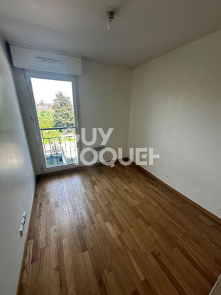  Appartement à louer 3 pièces 58 m²
