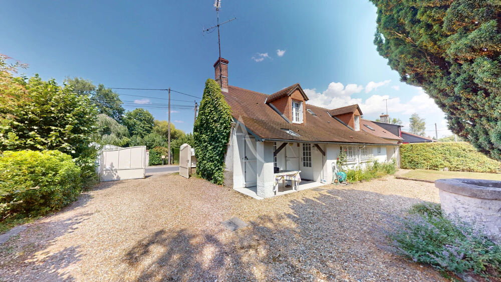 Maison 5 pièces 101 m² · à Vrigny · 101 m² · 202 900 €