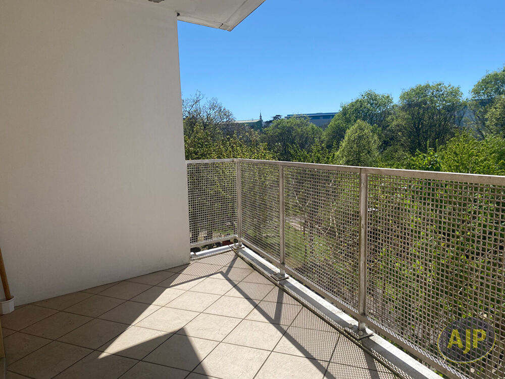 Appartement Nantes 3 pièce(s) 60.25 m2