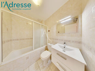  Appartement à louer 1 pièce 32 m²