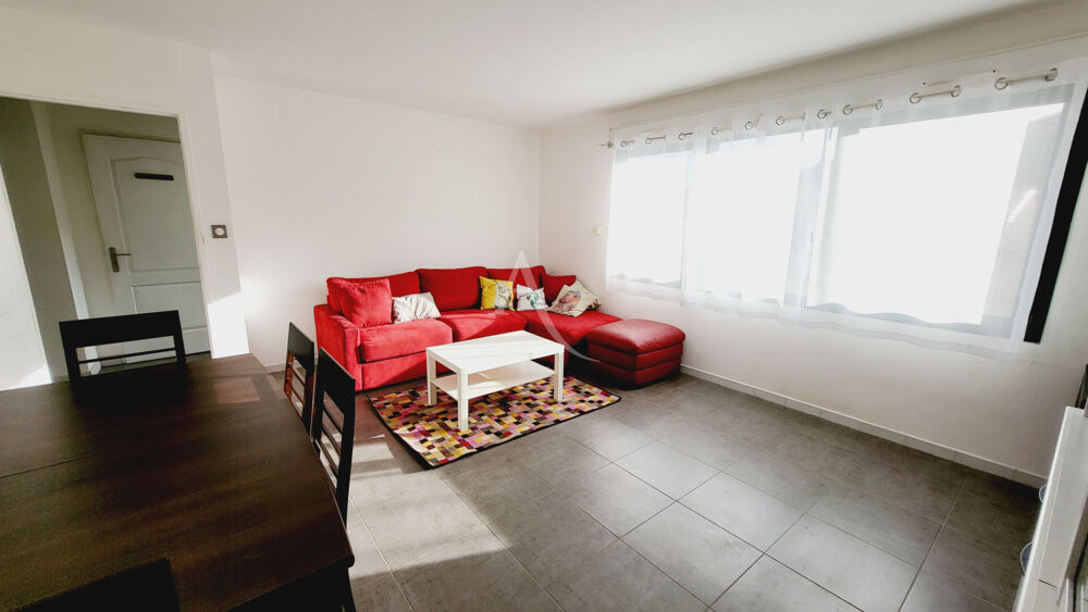 Location Appartement APPARTEMENT MEUBLE A CARCASSONNE AVEC TERRASSE Carcassonne