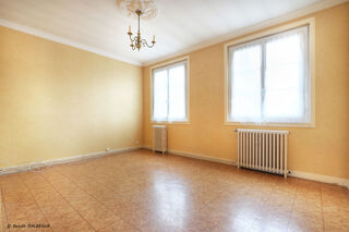  Appartement  vendre 3 pices 61 m