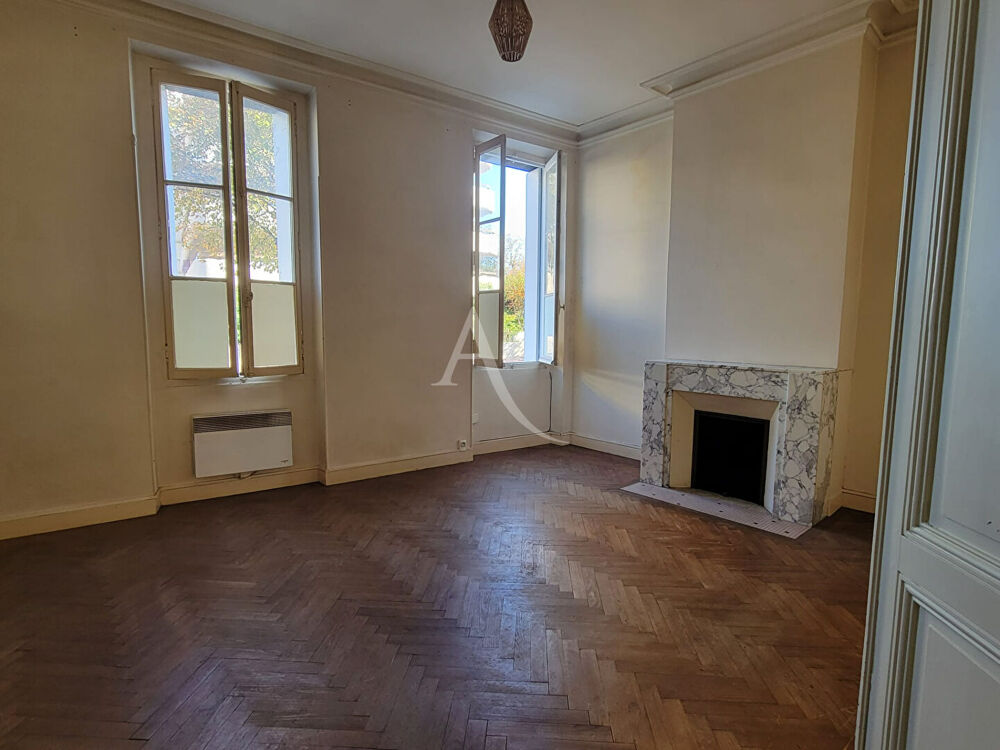CAUDERAN PARC BORDELAIS - Maison à rénover 5 chambres