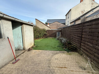  Maison � louer 3 pi�ces 86 m�