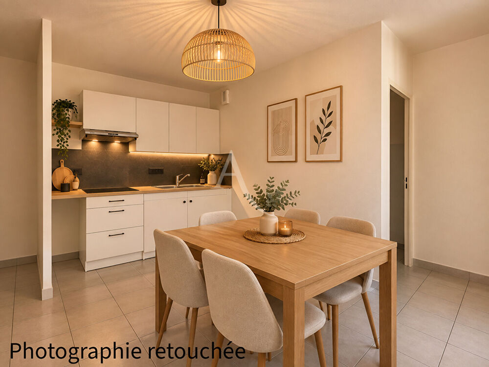 Vente Appartement Appartement Saint Sebastien Sur Loire MARTELLIÈRE Saint sebastien sur loire