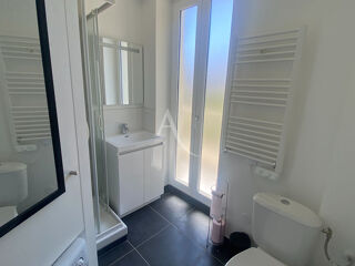  Appartement  louer 1 pice 13 m