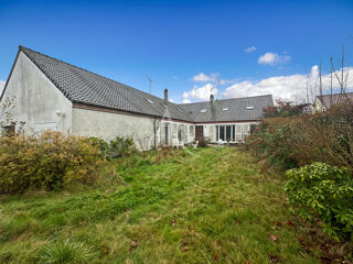  Maison � vendre 6 pi�ces 138 m�