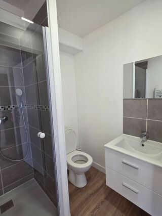  Appartement � louer 2 pi�ces 25 m�