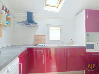  Maison à vendre 1 pièce 31 m²