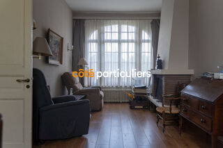  Maison � vendre 8 pi�ces 158 m�