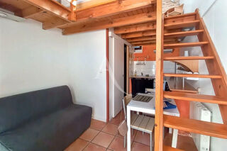  Maison � vendre 2 pi�ces 25 m�
