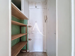  Appartement à vendre 1 pièce 