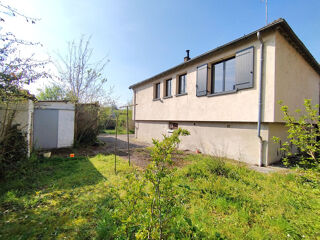  Maison à vendre 4 pièces 82 m²
