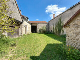  Maison à vendre 3 pièces 47 m²