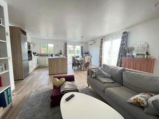  Maison � vendre 4 pi�ces 87 m�