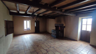 Maison - 3 pièce(s) - 67 m²