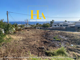  Terrain � vendre 338 m�