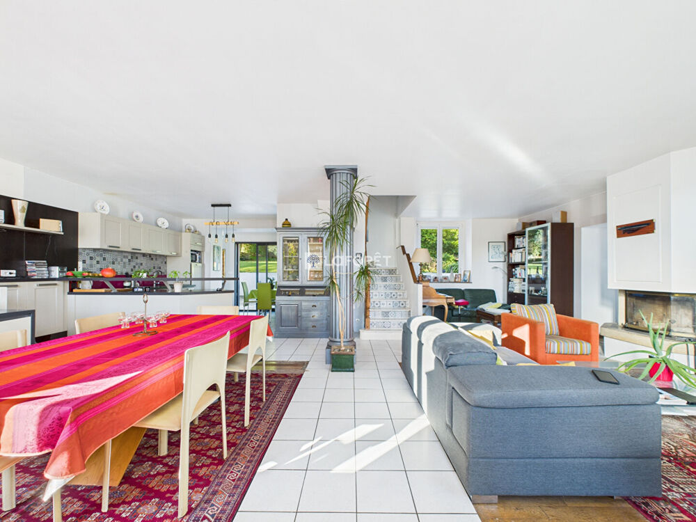 Vente Maison Maison Quimper Moulin Vert - 7 pièces Quimper