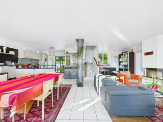  Maison à vendre 7 pièces 170 m²