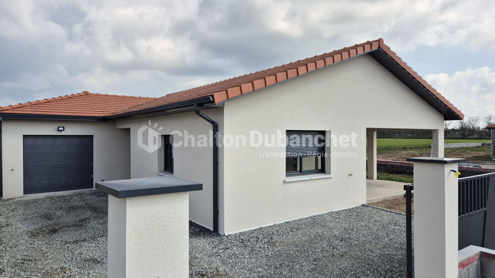 Maison 4 pièce(s) 100 m2