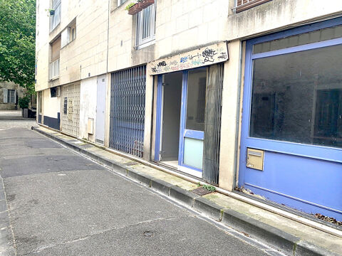 Local commercial Avignon 38 m2 650 84000 Avignon