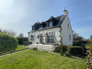  Maison à vendre 6 pièces 120 m²