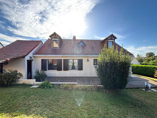  Maison � vendre 6 pi�ces 112 m�