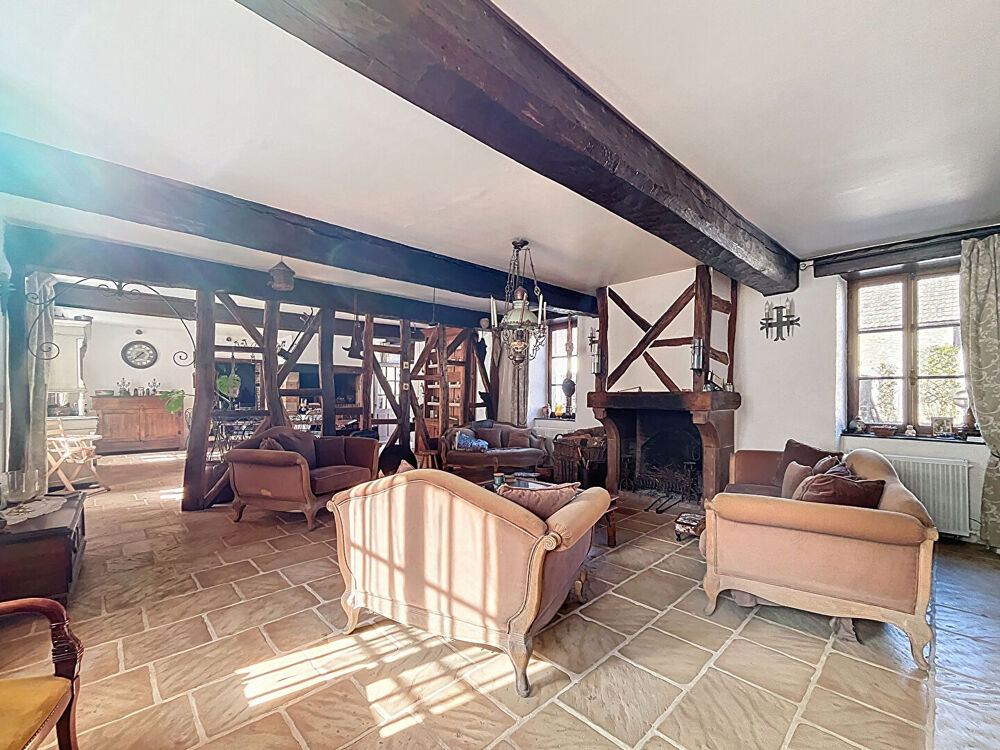 � vendre  Maison Bligny-sur-Ouche (21360)