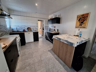  Maison à vendre 4 pièces 85 m²