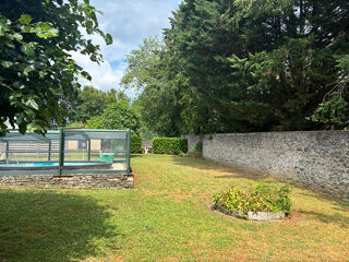  Maison à vendre 6 pièces 145 m²