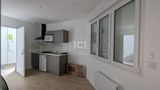  Appartement à louer 1 pièce 24 m²