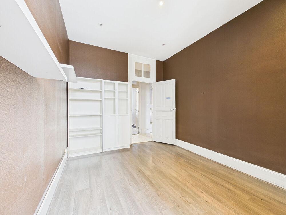 Location Appartement Appartement T3 avec garage et cave quartier Chateauvert Valence