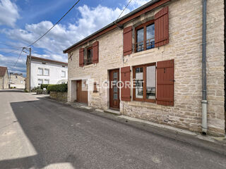  Maison à vendre 3 pièces 68 m²