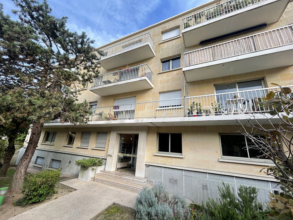 Appartement Le Raincy 4 pièce(s) 80 m2