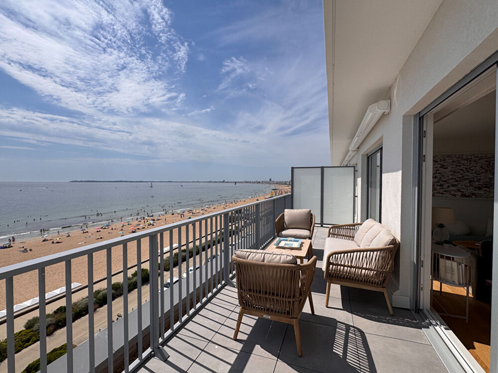 à vendre  Appartement Pornichet (44380)