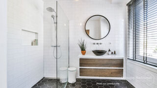  Appartement  vendre 2 pices 46 m