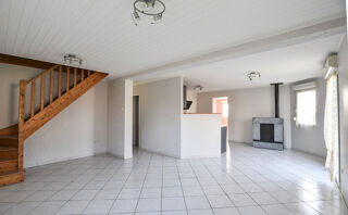  Maison � vendre 8 pi�ces 1 m�